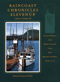 Produktbild: Raincoast Chronicles Eleven Up