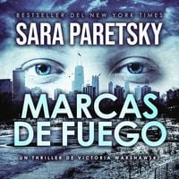 Produktbild: Marcas de fuego