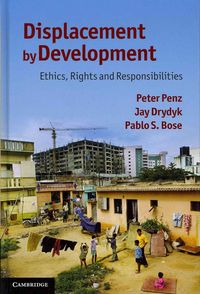 Produktbild: Displacement by Development