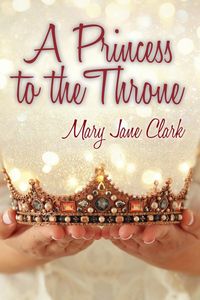 Produktbild: A Princess to the Throne