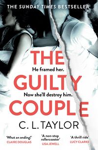 Produktbild: The Guilty Couple