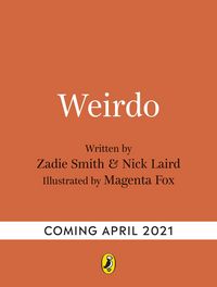 Produktbild: Weirdo