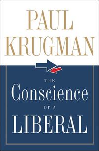 Produktbild: The Conscience of a Liberal