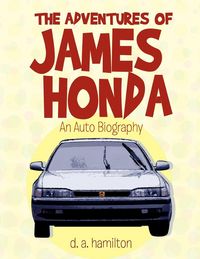 Produktbild: The Adventures of James Honda