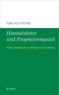 Produktbild: Himmelsleiter und Prophetenmantel