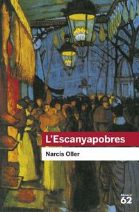 Produktbild: L'escanyapobres