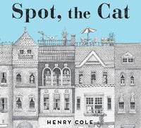 Produktbild: Spot, the Cat