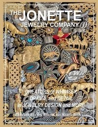 Produktbild: The Jonette Jewelry Company