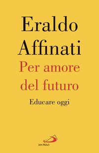Produktbild: Per amore del futuro