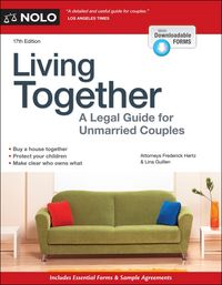 Produktbild: Living Together 17/e