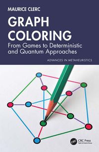 Produktbild: Graph Coloring