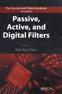 Produktbild: Passive, Active, and Digital Filters