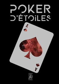 Produktbild: Poker d'&Eacute;toiles