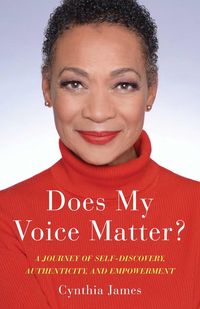 Produktbild: Does My Voice Matter?