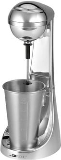 Produktbild: Clatronic BM3472 Barmixer 65W mit Mixbecher Edelstahl