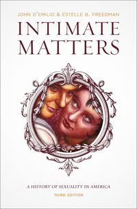 Produktbild: Intimate Matters