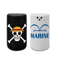 Produktbild One Piece - Salz. & Pfefferstreuer