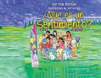 Produktbild: Que es un Sentimiento?
