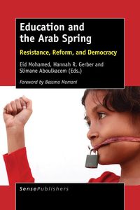 Produktbild: Education and the Arab Spring