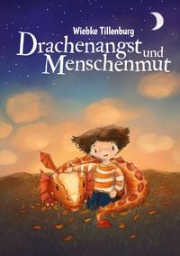 Produktbild: Drachenangst und Menschenmut