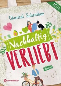 Produktbild: Nachhaltig verliebt