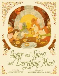 Produktbild: Sugar and Spice and Everything Mice