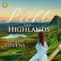 Produktbild: Das Licht der Highlands