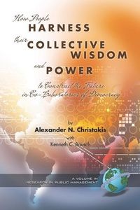 Produktbild: Co-Laboratories of Democracy