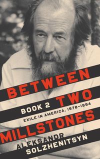 Produktbild: Between Two Millstones, Book 2