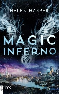 Produktbild: Magic Inferno
