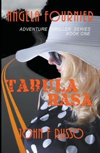 Produktbild: Angela Fournier - Tabula Rasa