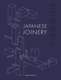 Produktbild: Japanese Joinery