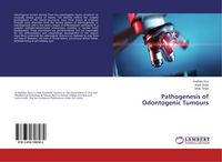 Produktbild: Pathogenesis of Odontogenic Tumours
