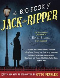 Produktbild: The Big Book of Jack the Ripper