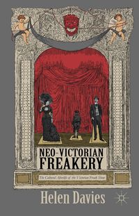 Produktbild: Neo-Victorian Freakery