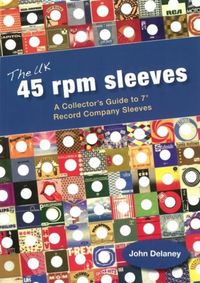 Produktbild: The UK 45 rpm sleeves