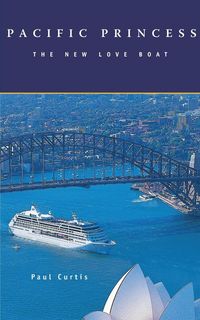 Produktbild: Pacific Princess