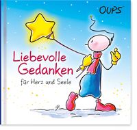 Produktbild: Liebevolle Gedanken f&uuml;r Herz und Seele