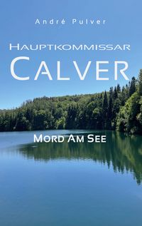 Produktbild: Hauptkommissar Calver