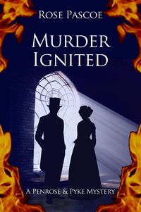 Produktbild: Murder Ignited