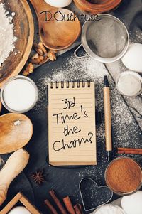Produktbild: Third Time's the Charm