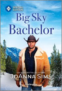 Produktbild: Sims, J: Big Sky Bachelor