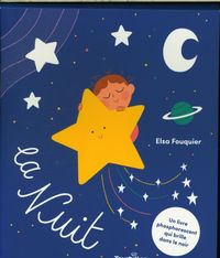 Produktbild: La nuit