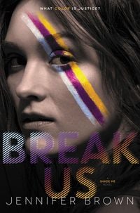 Produktbild: Break Us