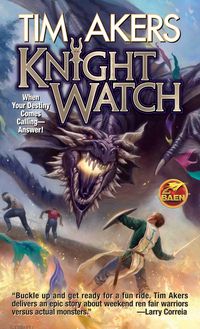 Produktbild: Knight Watch