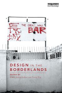 Produktbild: Design in the Borderlands