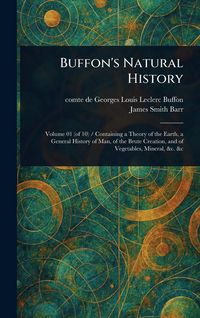 Produktbild: Buffon's Natural History