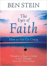 Produktbild: The Eyes of Faith