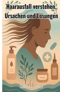 Produktbild: Haarausfall verstehen