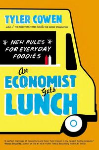 Produktbild: An Economist Gets Lunch